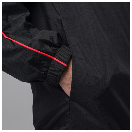 Jordan Ανδρικό μπουφάν Sport Classic Hooded Jacket